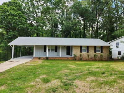 4497 Malibu Dr, Decatur, GA, 30035