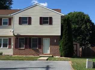 2157 Walnut St, Lebanon, PA 17042