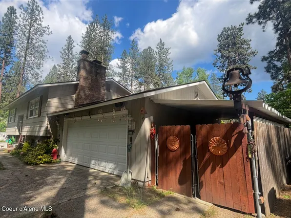 441 S Park Dr, Post Falls, ID 83854