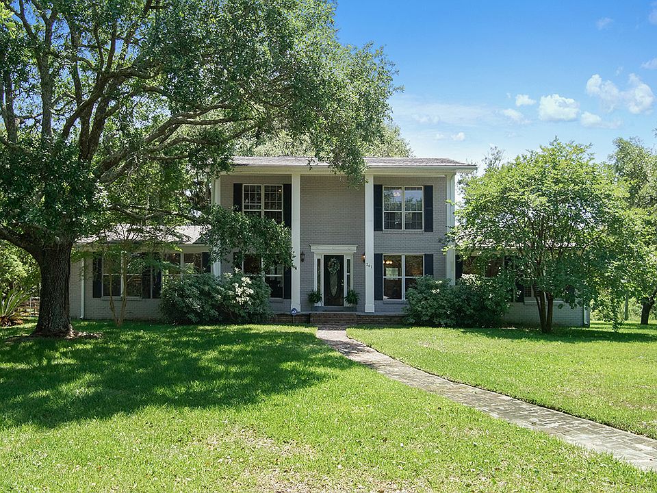 261 Lovers Ln, Ocean Springs, MS 39564 Zillow