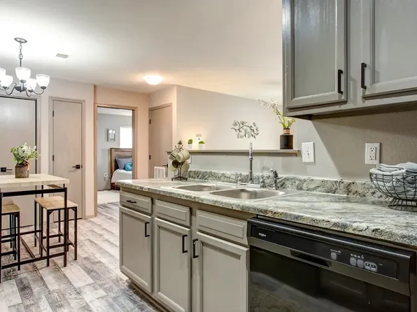 Southernwood Apartments