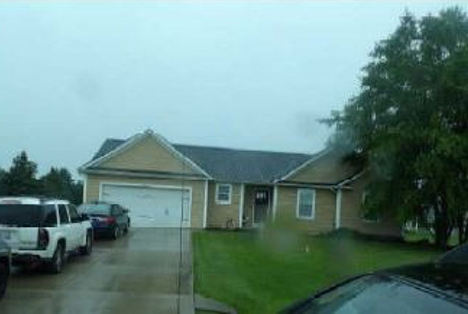 Property Front View