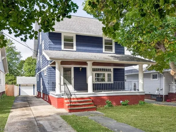 3596 W 155th St, Cleveland, OH 44111