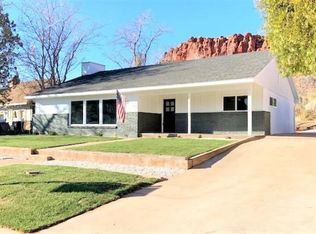432 W 600 N, Saint George, UT 84770