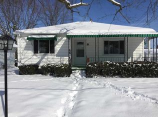 304 NW East St, Richmond, IN