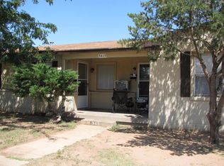 3413 Quaker Ave APT B, Lubbock, TX 79413