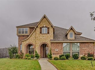 5810 Park View Dr, Midlothian, TX 76065