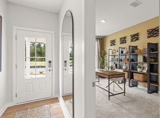 2821 Bufflehead Blf, Grayson, GA 30017