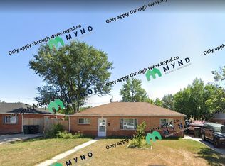 9230 Vine St #1, Denver, CO 80229