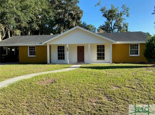 29 Silverstone Cir, Savannah, GA 31406