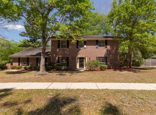 2859 Christopher Creek Rd N, Jacksonville, FL 32217