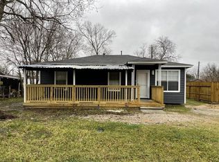 3121 Barberry Dr, Houston, TX 77051