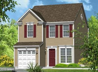 3103 Abingdon Rd, Abingdon, MD 21009