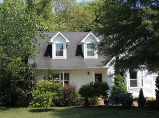 191 Elm St, La Vergne, TN 37086
