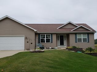 2835 36th St, Galesburg, MI 49053