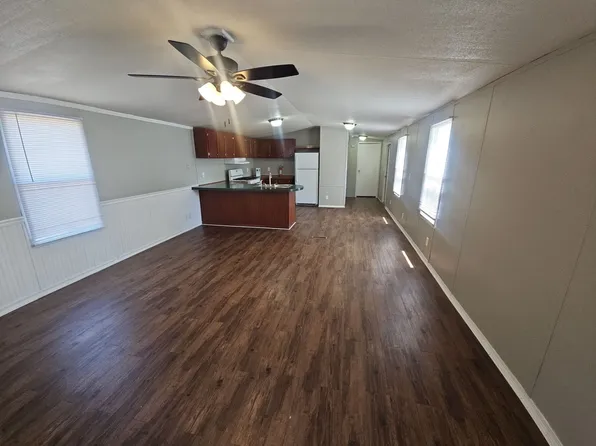 4480 S Meridian Ave Lot 106, Wichita, KS 67217