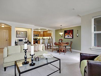 4th image of 4327 Lake Washington Blvd NE APT 6111