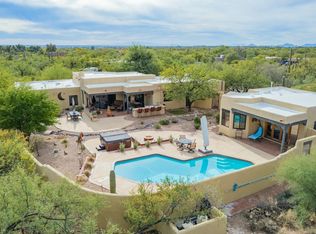 12425 E Snyder Rd, Tucson, AZ 85749