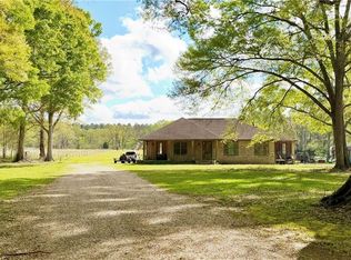 67556 S River Rd, Kentwood, LA 70444