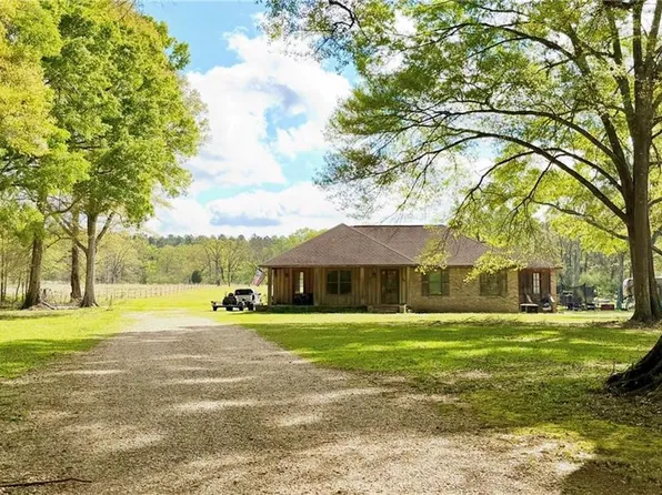 67556 S River Rd, Kentwood, LA 70444