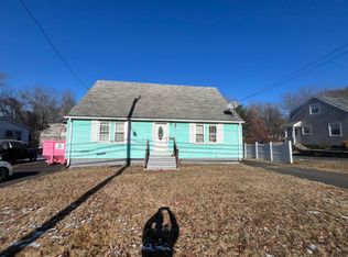 270 Hills St, East Hartford, CT 06118