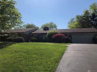 5742 Anne Ln, Dayton, OH 45459