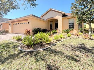 356 Sorrento Rd, Poinciana, FL 34759