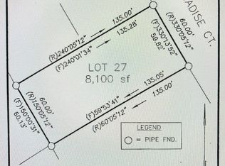 Paradise Cir LOT 27, Kurtistown, HI 96760
