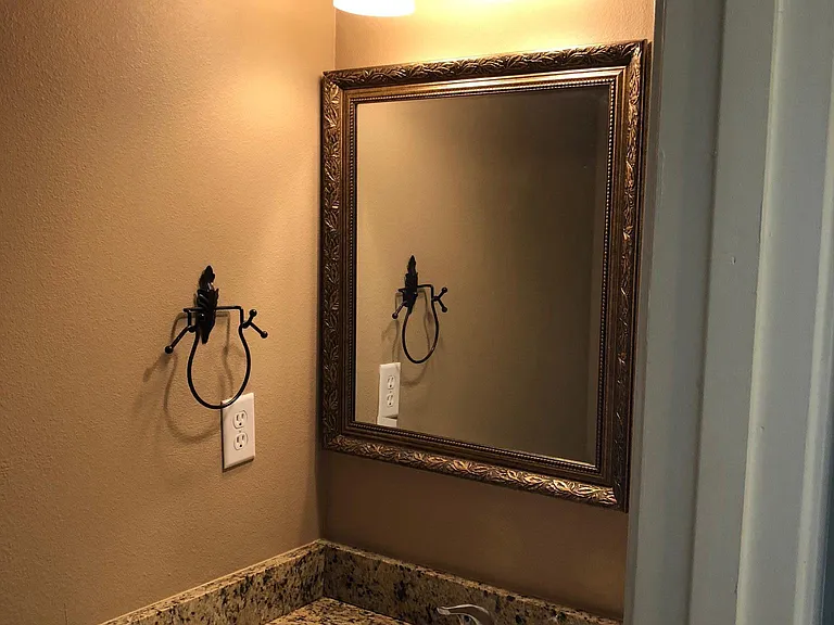 6100 Holiday Ln #205 — Photo 6