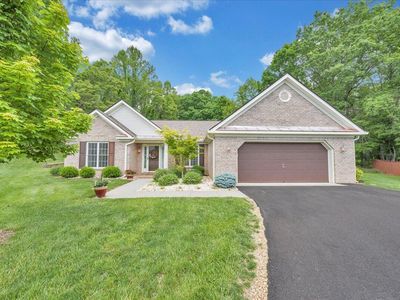 6560 Monet Dr, Roanoke, VA, 24018