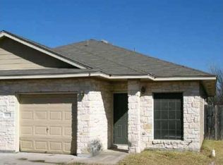 8702 Weiser Dr #B, Austin, TX 78729