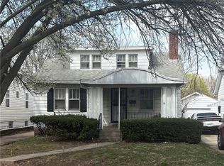 2112 E Clay St, Decatur, IL 62521
