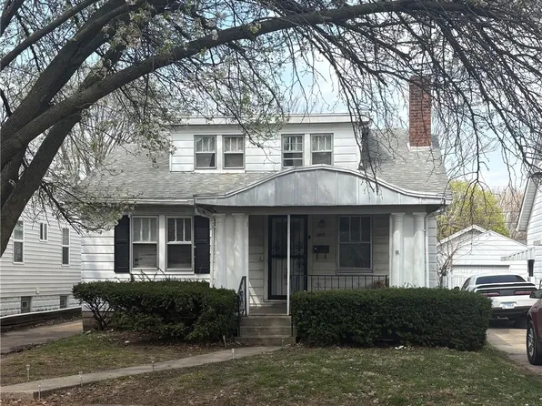 2112 E Clay St, Decatur, IL 62521