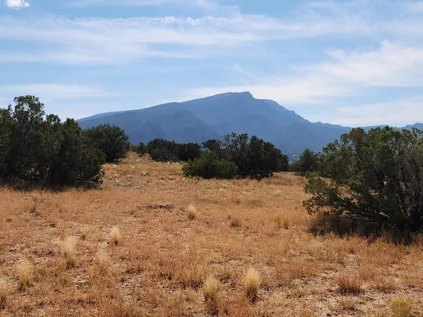 154 Camino De Las Huertas, Placitas, NM 87043