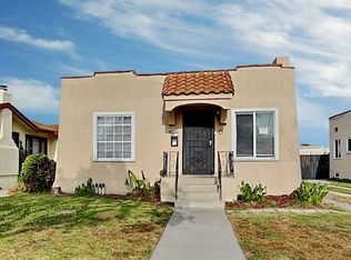 5927 4th Ave, Los Angeles, CA 90043