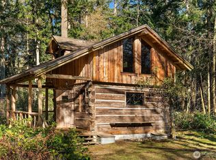 27810 99th Avenue SW, Vashon, WA 98070