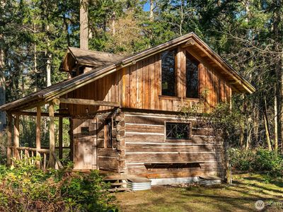27810 99th Avenue SW, Vashon, WA, 98070