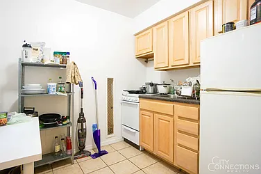 Rented by City Connections Realty