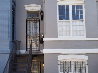 725 12th St NE APT A, Washington, DC 20002