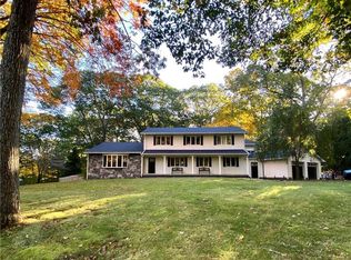 75 Sherwood Ln, Norwich, CT 06360