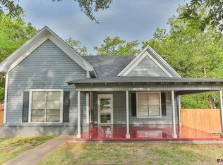 619 Augusta Ave, Tyler, TX 75701
