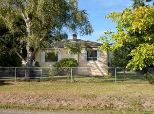 2318 N 133rd St, Seattle, WA 98133