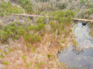 McNeill Rd, Southern Pines, NC 28387