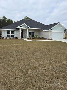 1679 Colony Parke Dr, Gulf Shores, AL, 36542