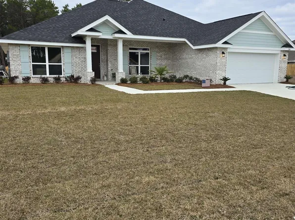 1679 Colony Parke Dr, Gulf Shores, AL 36542