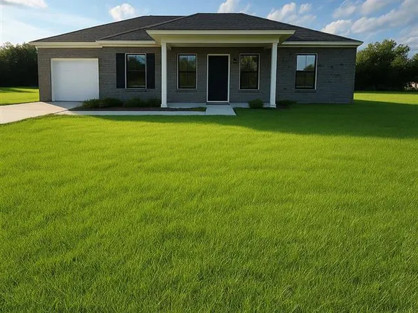 1602 Morningside Dr, Hartsville, SC 29550