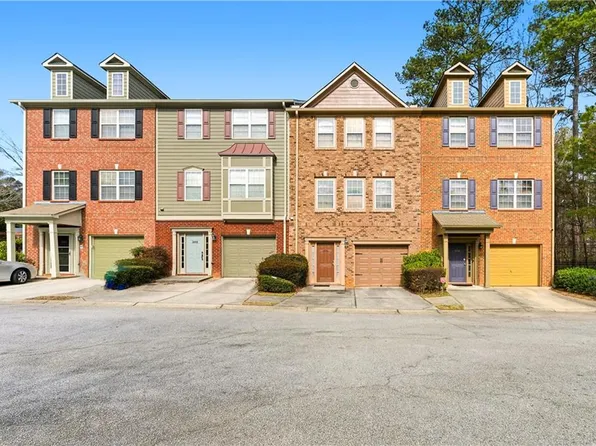 3694 Utoy Dr SW, Atlanta, GA 30331
