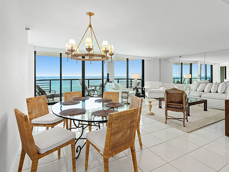 250 S Ocean Blvd #6C — Photo 8