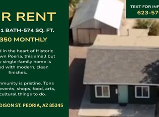 8375 W Madison St, Peoria, AZ 85345