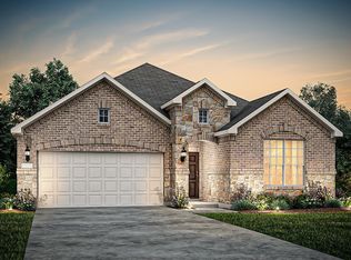 7029 Outpost Pass Pl, Fort Worth, TX 76120